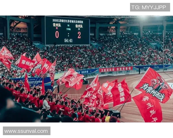 “精力富矿”燃动绿茵，郴州气势响彻湘超