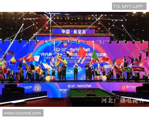 名额竞赛剧烈！大师赛年度总决赛参赛名单行将揭晓