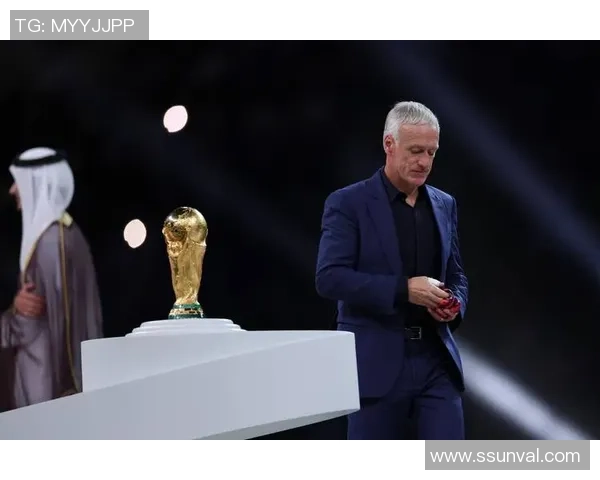 德尚：晋级世界杯我很享用；扩军后的世界杯会有许多复杂情况