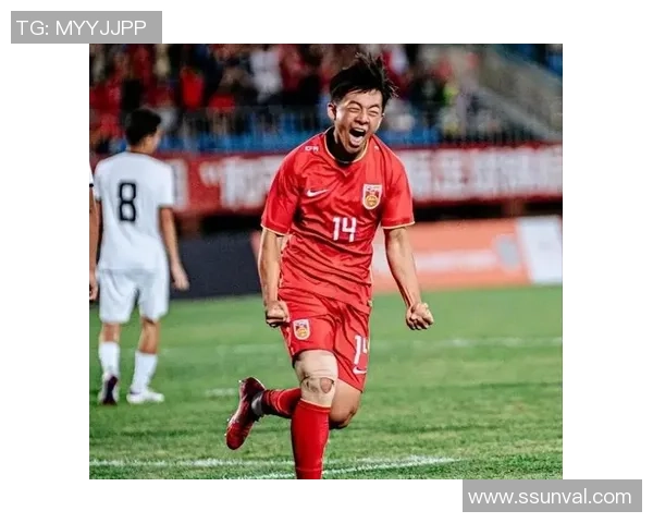 我国U17何思凡：期待了好久能进球，助攻队友比自己进球高兴